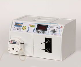 核酸蛋白檢測儀HD 3007 軟硬件一體化解決方案，賦能精準生命科學研究