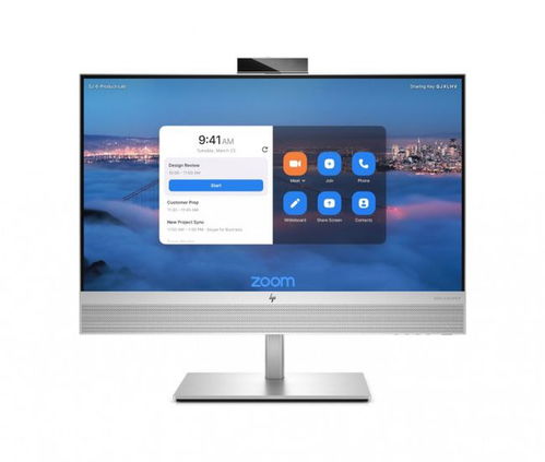 惠普發力混合辦公新常態，發布全新軟硬件產品矩陣