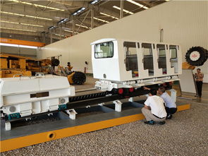 石煤機公司本質安全型輔助運輸裝備獲市場青睞，軟硬件協同發展引領行業升級