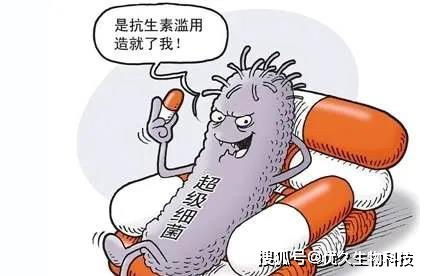 飼料禁抗之后 抗生素限制對(duì)食品安全的影響分析